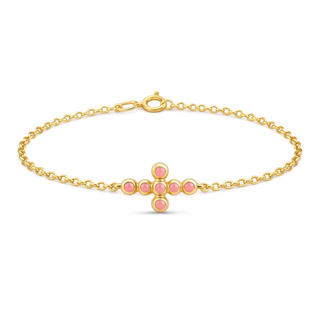 BUBBLE CROSS