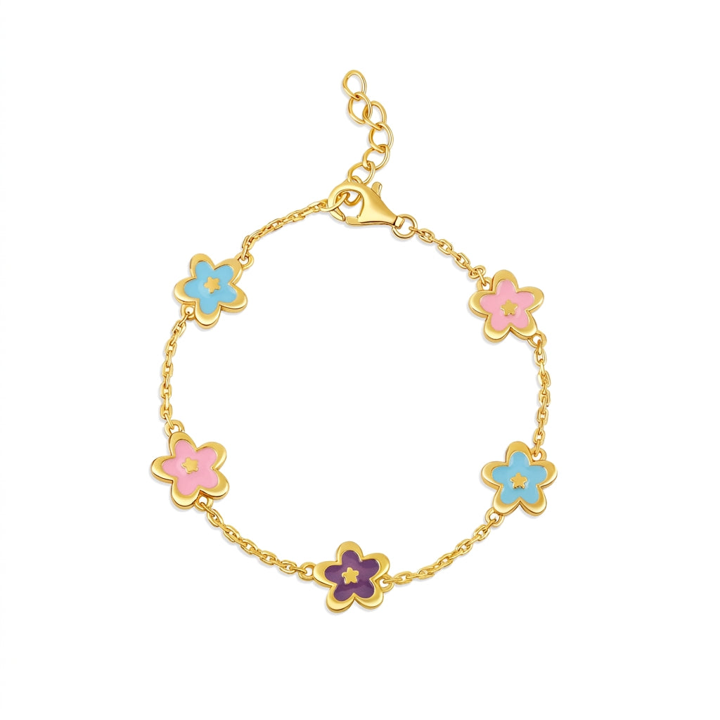 FLOWER POWER